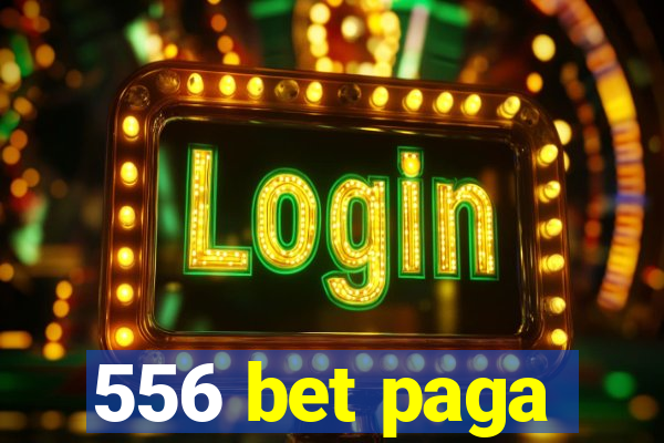556 bet paga